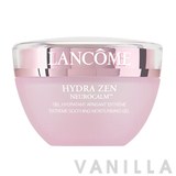 Lancome HYDRA ZEN Extreme Soothing Moisturising Cream Gel 