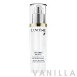 Lancome NUTRIX ROYAL Intense Restoring Lipid Enriched Fluid