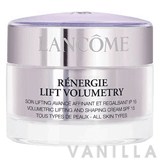 Lancome Renergie Lift Volumetry Volumetric Lifting and Shaping Cream SPF15