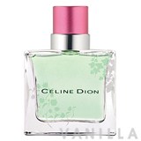 Celine Dion Celine Dion Spring in Paris Eau de Toilette