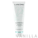 Lancome GEL PURE FOCUS Deep Purifying Cleanser