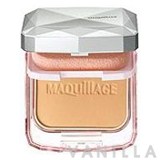 Maquillage Moisture Finish Powdery UV