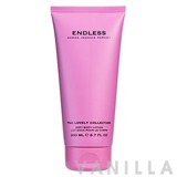 Sarah Jessica Parker Endless The Lovely Collection Soft Body Lotion
