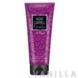 Naomi Campbell Cat Deluxe At Night Body Lotion