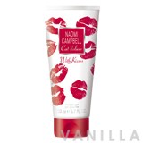 Naomi Campbell Cat Deluxe with Kisses Body Lotion