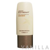 The Face Shop Arsainte Eco-Therapy Sun Cream SPF45 PA++ Super-Repair