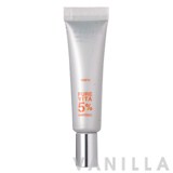 The Face Shop Flebeaute White Crystal Pure Vita Program Step 2 Pure Vita 5% Ampoule