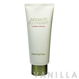 The Face Shop Arsainte Eco-Therapy Cleansing Foam