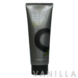The Face Shop Black Bamboo Deep Clean Cleansing Cream