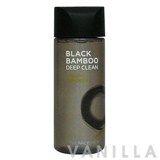 The Face Shop Black Bamboo Deep Clean Lip & Eye Remover