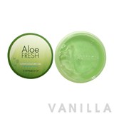 The Face Shop Aloe Fresh Super Moisture Gel