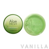 The Face Shop Aloe Fresh Super Moisture Gel