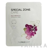 The Face Shop Special Zone Care Neck