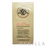 The Face Shop Clean Face Spot Clear Intensive Patch