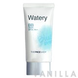 The Face Shop Watery BB Cream SPF20 PA++