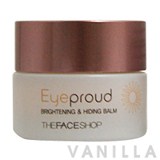 The Face Shop Eye Pround Brightening & Hiding Balm