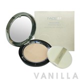 The Face Shop Face & It Radiance Powder Pact Moisture Veil SPF25 PA++