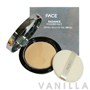 The Face Shop Face & It Radiance Powder Pact SPF50+ PA+++