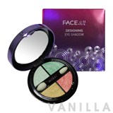 The Face Shop Face & It Designing Eye Shadow