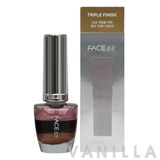 The Face Shop Face & It Triple Finish