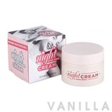 Soap & Glory Night In Shining Armour Night Cream