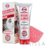 Soap & Glory No Clogs Allowed Deep Pore Detox Mask