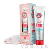 Soap & Glory The Fab Pore Hot Cloth Cleanser