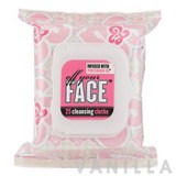 Soap & Glory Off Your Face Cleansing Wipes