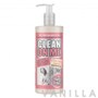 Soap & Glory Clean On Me Creamy Clarifying Shower Gel