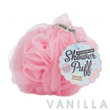 Soap & Glory Shower Puff Super Sudsy