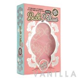 Soap & Glory Bath Pillow Blow up