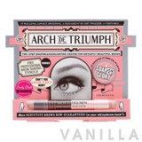 Soap & Glory Arch De Triumph Shaping And Highlighting Brow Crayon