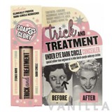 Soap & Glory Trick And Treatment Under Eye Dark Circle Concealer
