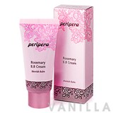 Peripera Rosemary BB Cream