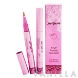 Peripera Stop Trouble Concealer