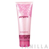 Peripera Rose Cleansing Foam