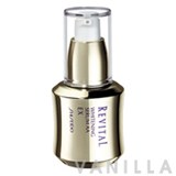 Shiseido Revital Whitening Serum AA EX