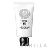 Anna Sui Protective Foundation Primer L