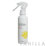 The Face Shop Fruit Garden Anti-Bacterial Coating Spray