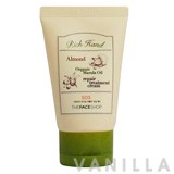 The Face Shop Rich Hand Repair Treatment Cream