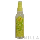 The Face Shop Fruit Garden Hand Clean Mist