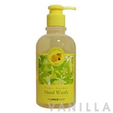 The Face Shop Fruit Garden Hand Wash