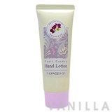 The Face Shop Fruit Garden Hand Lotion Chamomile & Lilac