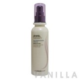 The Face Shop Jewel Therapy Silk Straightening Essence