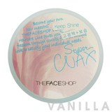 The Face Shop Stylist Wax Keep Shine