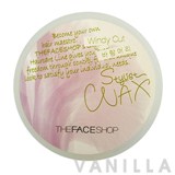 The Face Shop Stylist Wax Windy Cut