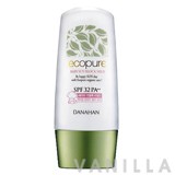 Beauty Credit Danahan Ecopure Baby Sun Block Mild SPF32 PA++