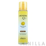 Beauty Credit Coenzyme Q10 Pore Control Toner