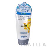 Beauty Credit Whitening Sun Cream SPF39 PA++