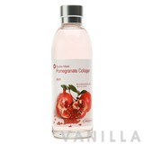 Beauty Credit Double Moist Pomegranate Collagen Skin